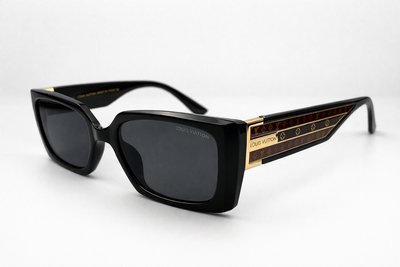 Louis Vuitton Premium Edition Black