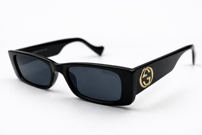 Gucci Black Luxury