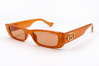 Gucci Orange Luxury
