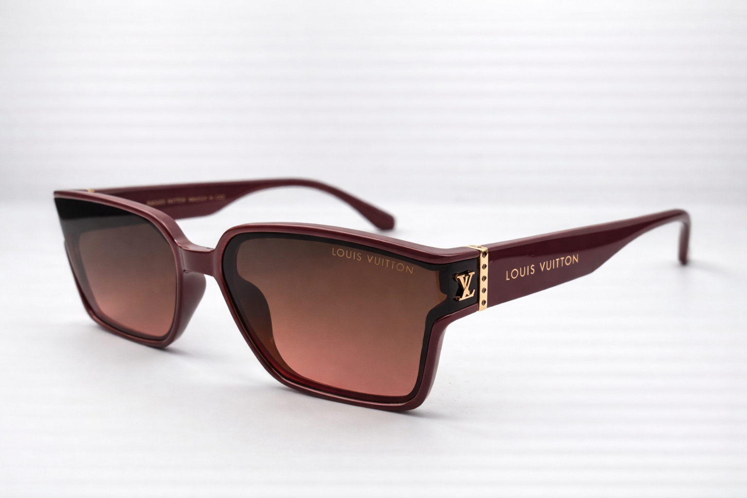 Loui Vuitton Ombré New