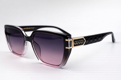 Gucci Ombré New Collection