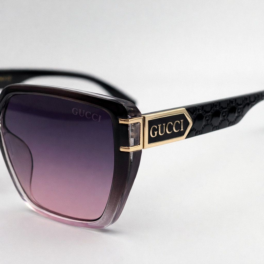 Gucci Ombré New Collection