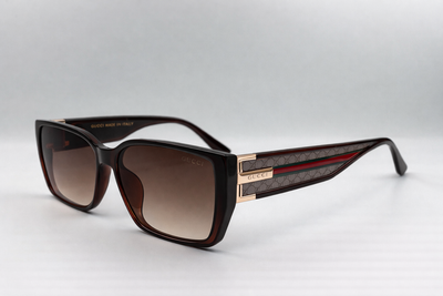 Gucci LIMITED EDITION BROWN