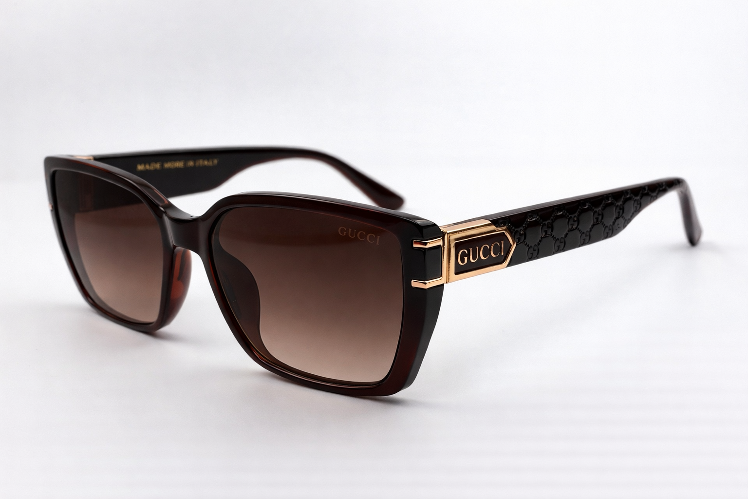 Gucci - limited edition brown