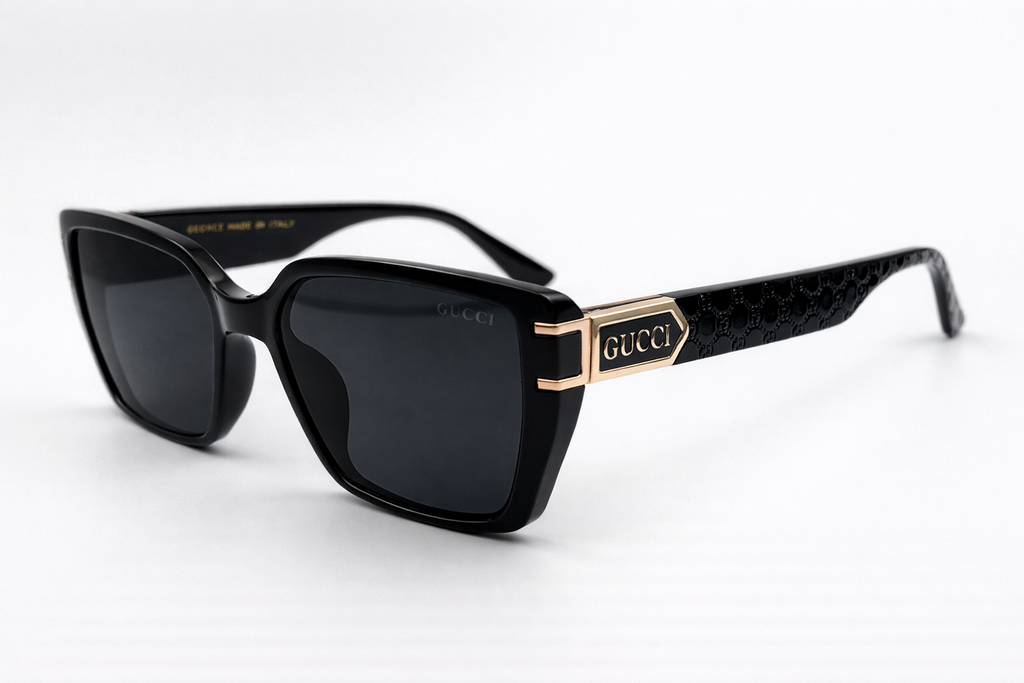 Gucci - limited edition Black