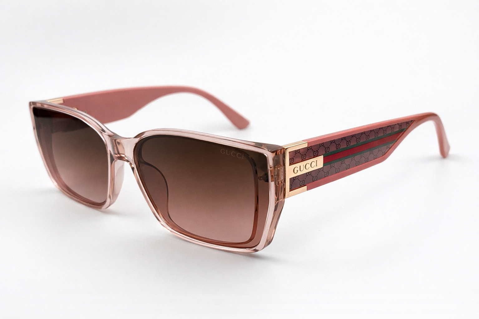 Gucci Limited Edition Pink