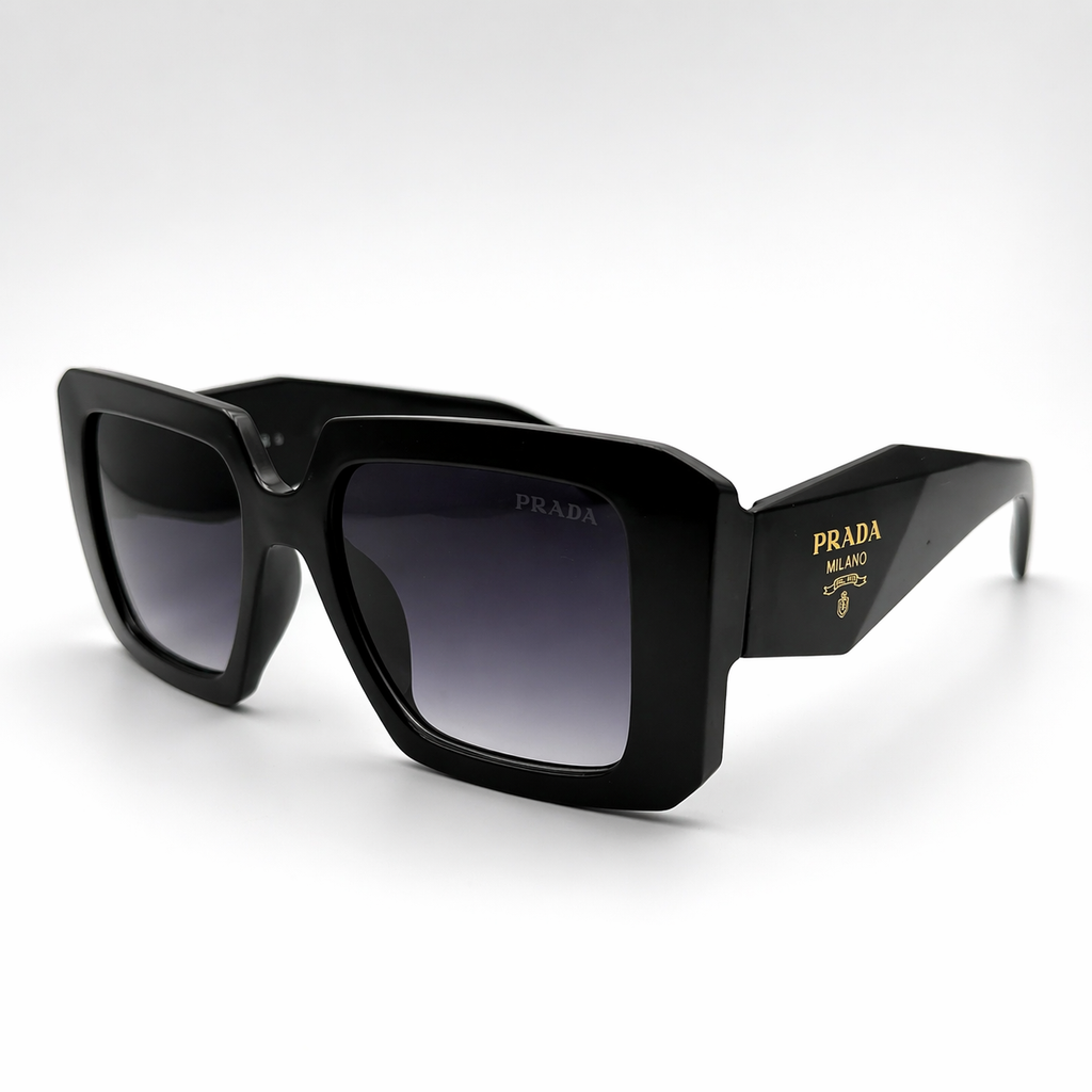 Prada New Black Gold