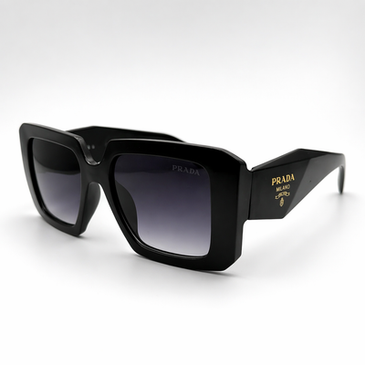 Prada New Black Gold