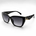 Fendi Black Gold Women