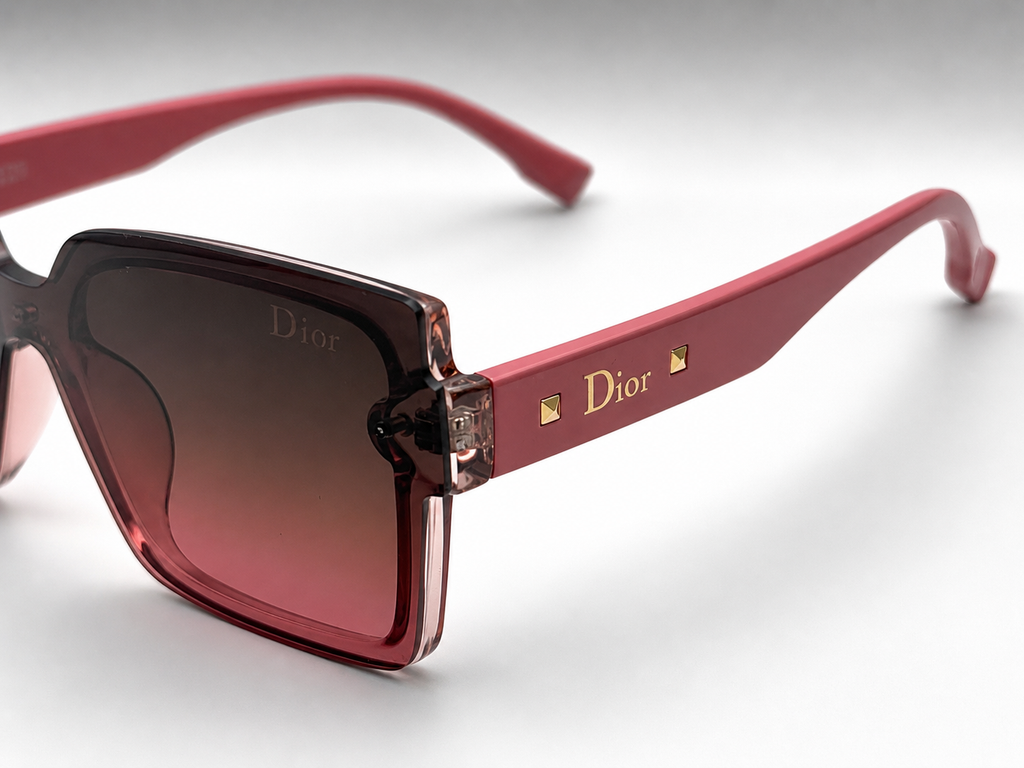 Christian Dior Lady Pink day