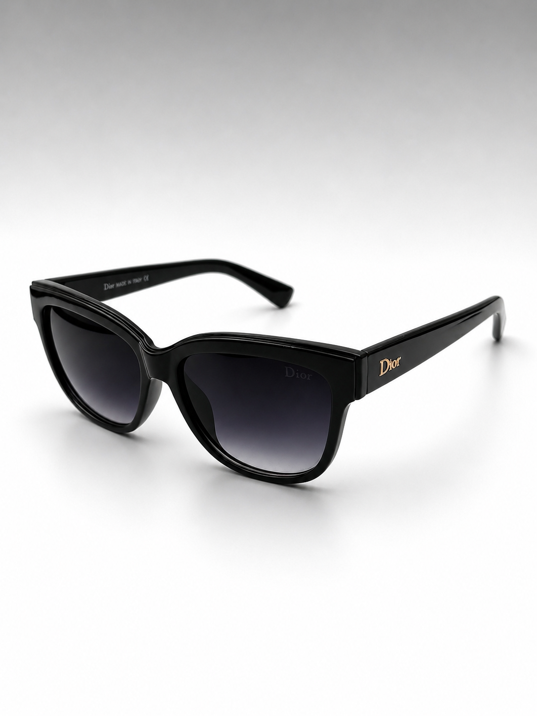 Christian Dior Black Lady New