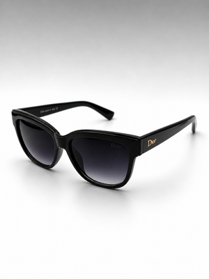 Christian Dior Black Lady New