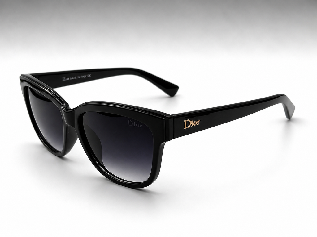 Christian Dior Black Lady New