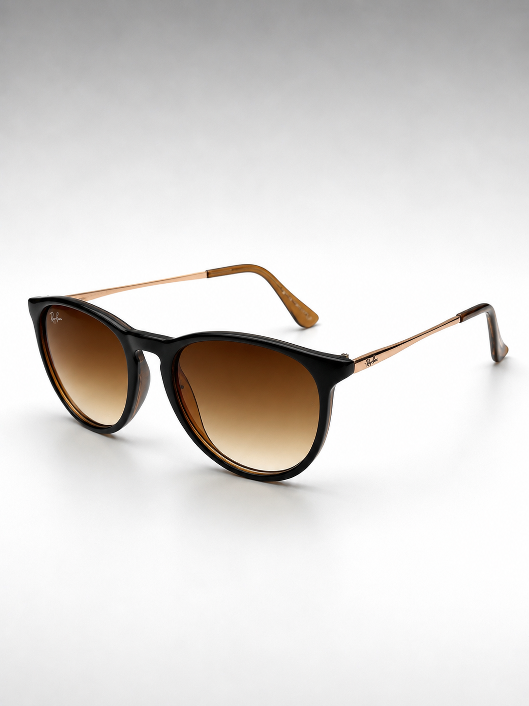 Ray-Ban Gold Day
