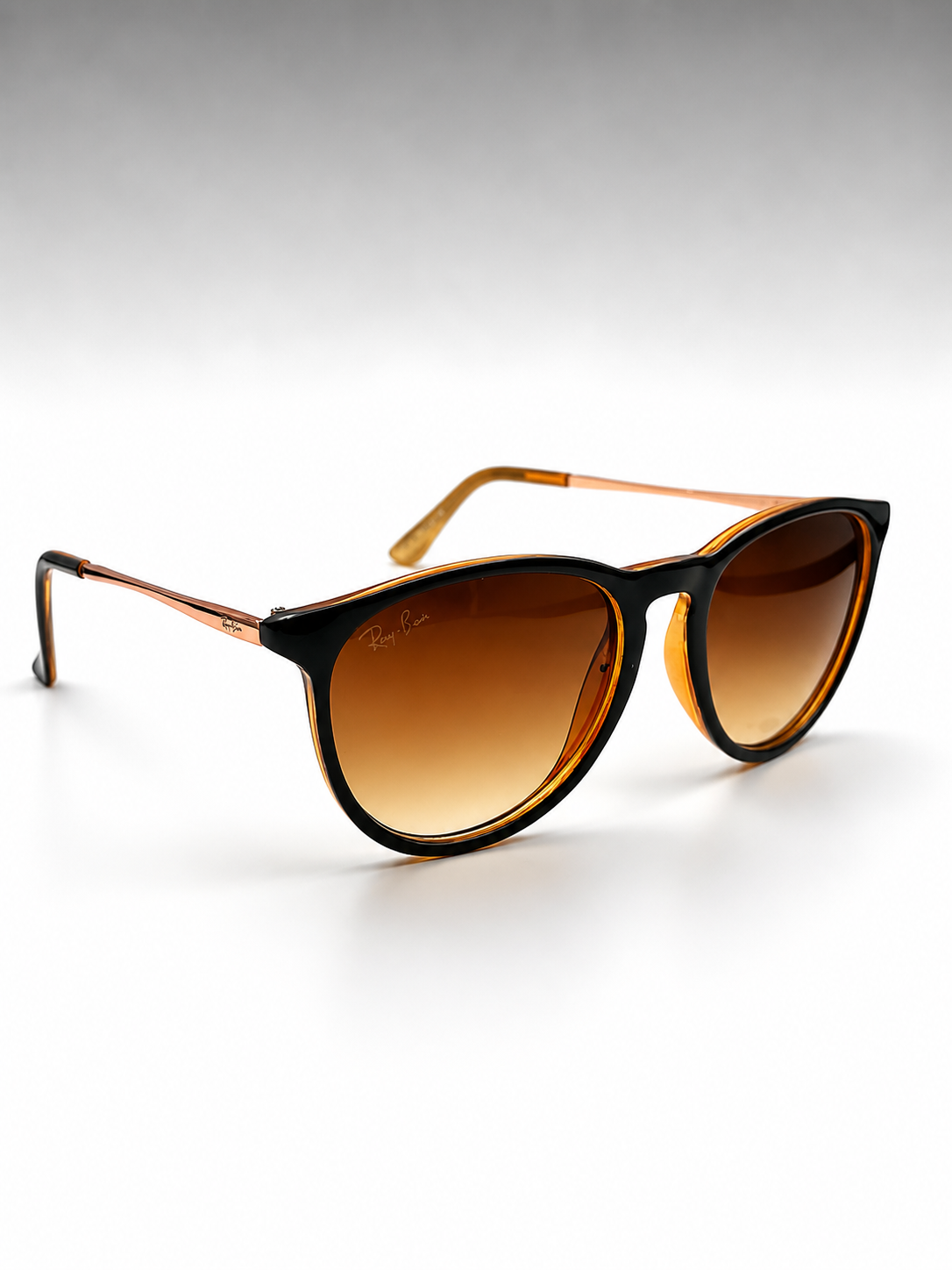 Ray-Ban Gold Day
