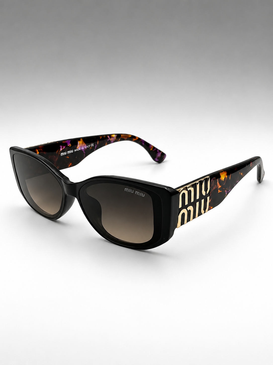 MiuMiu Limited Edition Leopard