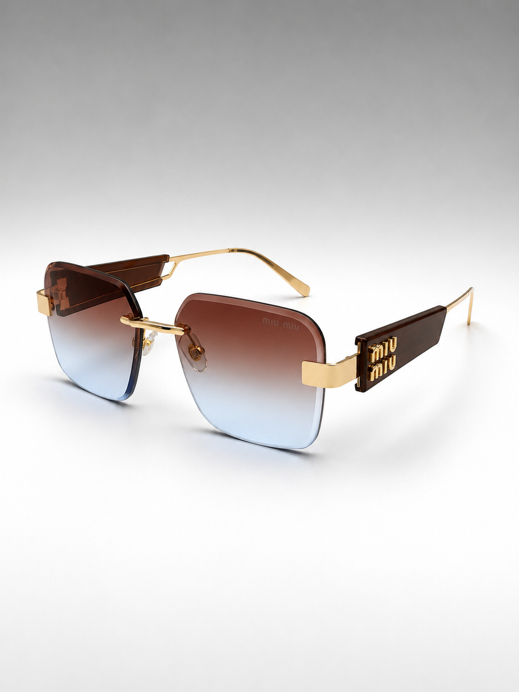 MiuMiu Luxury Day Limited Edition