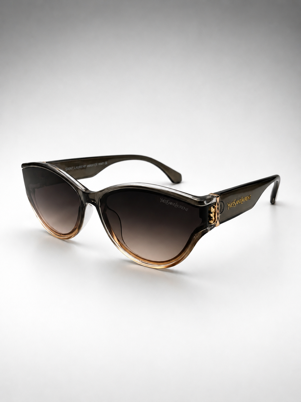 YSL ombré Limited Edition