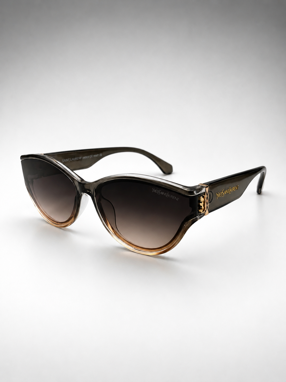 YSL ombré Limited Edition