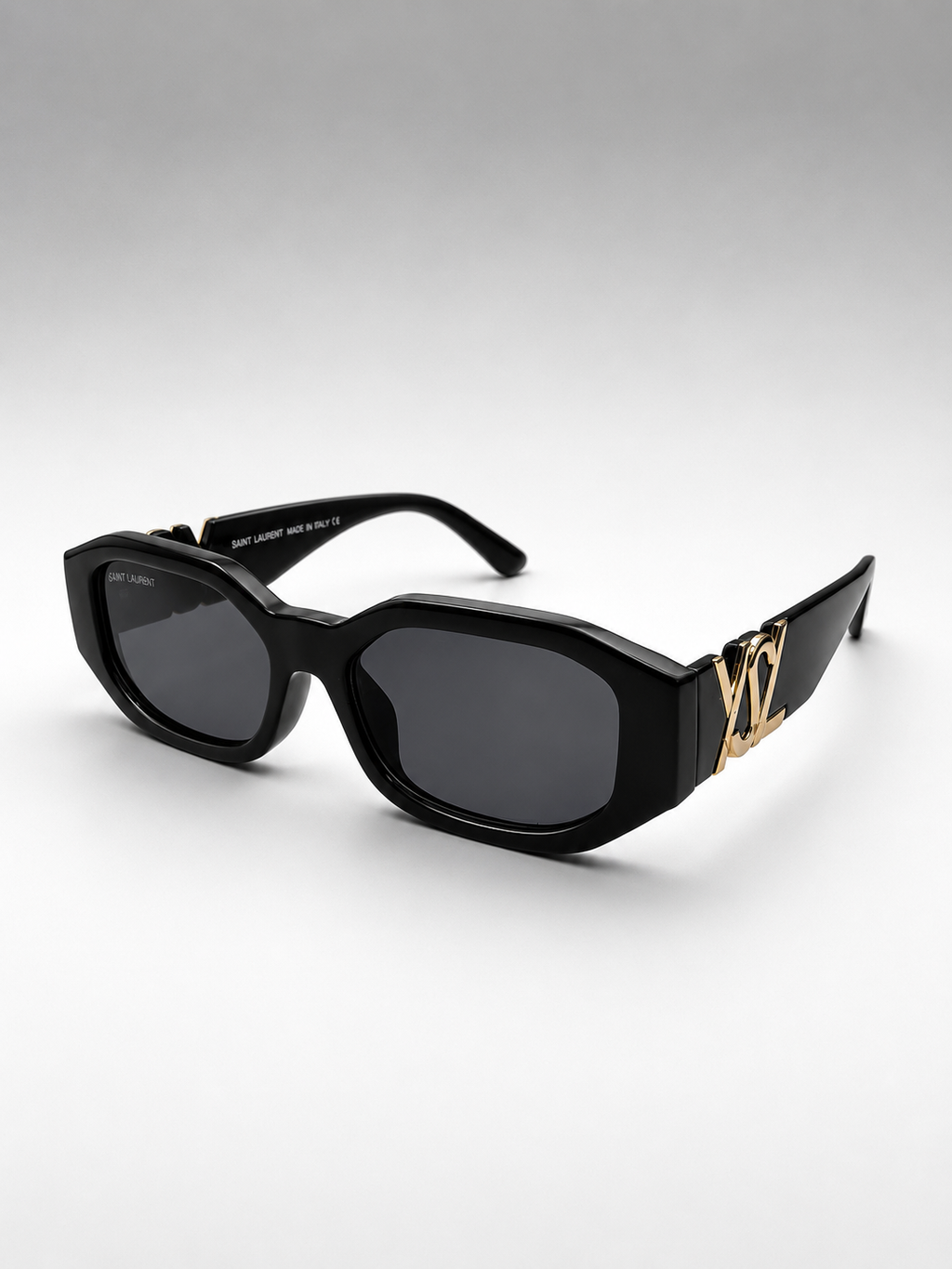 YSL - Black Lobby Lady
