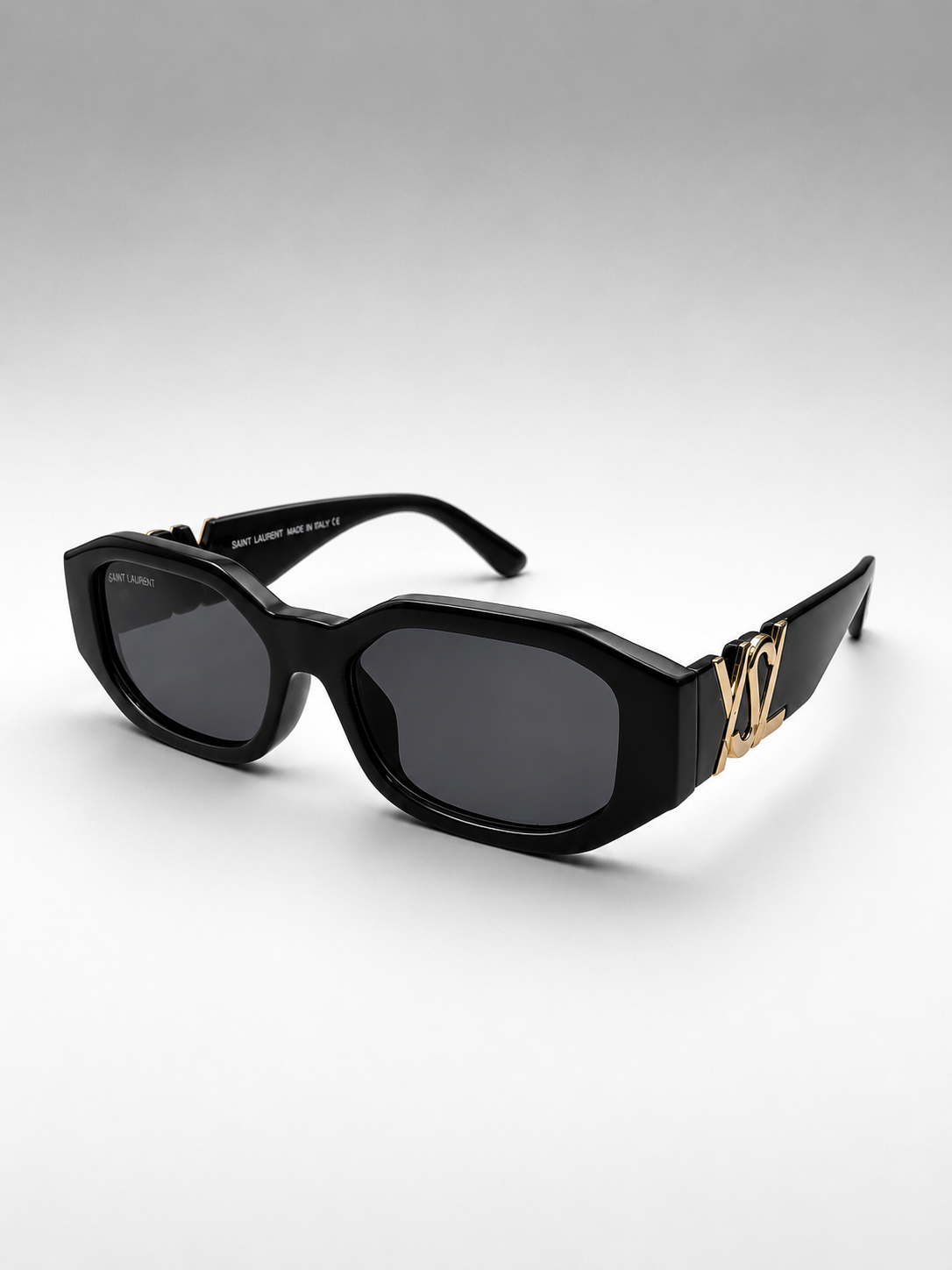 YSL - Black Lobby Lady