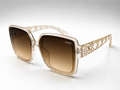Chanel Luxury Gold