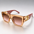 Louis Vuitton billionaire Pink