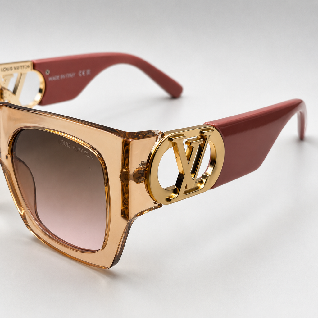 Louis Vuitton billionaire Pink