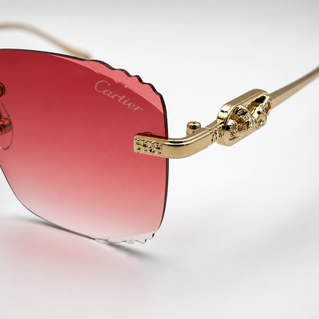Cartier Luxury’s Day
