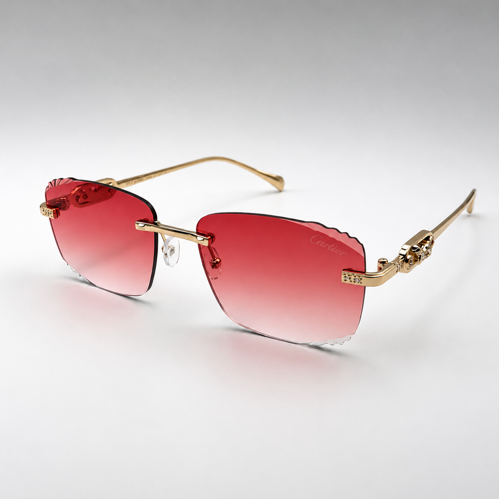 Cartier Luxury’s Day