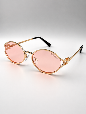 MiuMiu New Rose&Gold Luxury