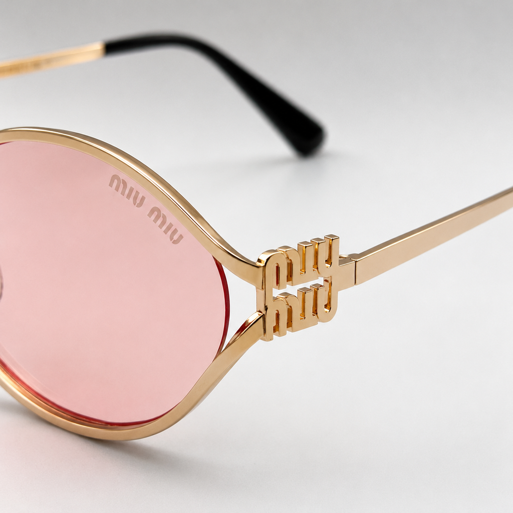 MiuMiu New Rose&Gold Luxury