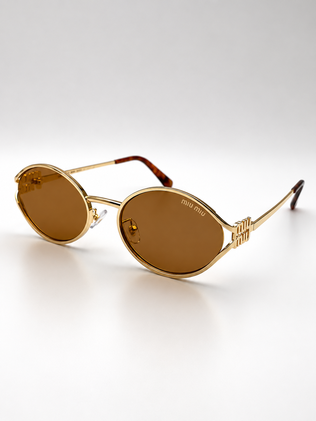 MiuMiu Gold Luxury Night