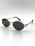 MiuMiu Black&Gold Luxury’s
