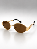 Celine Luxury’s Gold