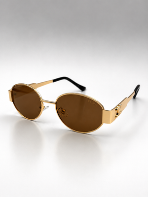 Celine Luxury’s Gold