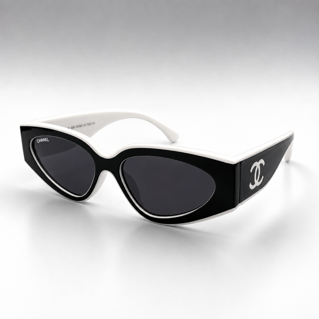 Chanel Black Night Luxury’s