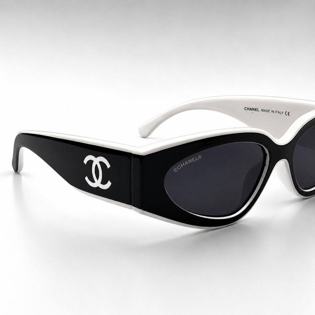 Chanel Black Night Luxury’s