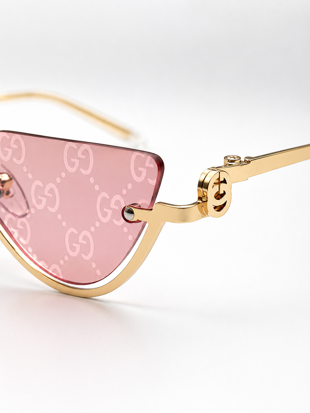Gucci Women Luxury Day