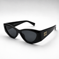 MiuMiu Black Gold Luxury day