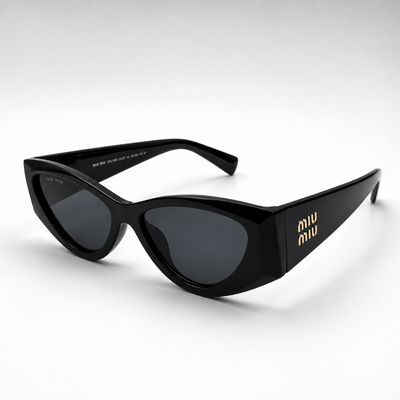 MiuMiu Black Gold Luxury day