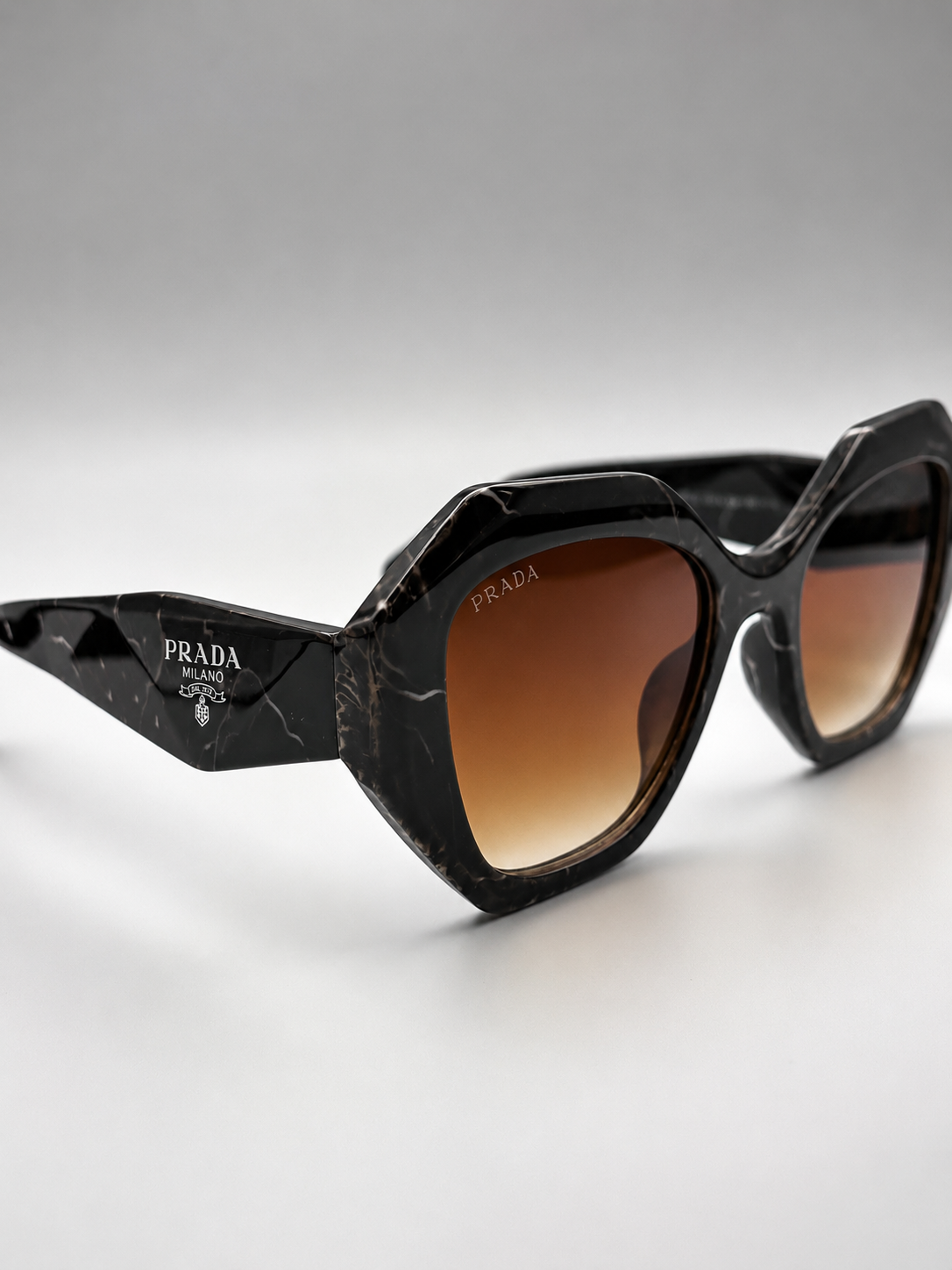 Prada New Meteorite