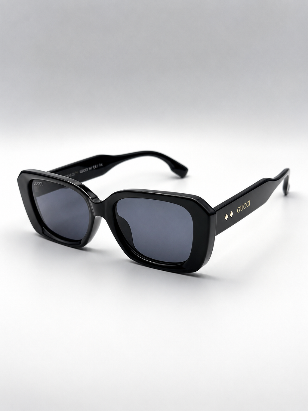 Gucci luxury Women black