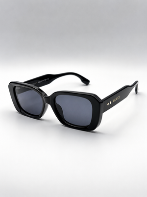 Gucci luxury Women black