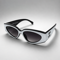 Chanel Luxury White