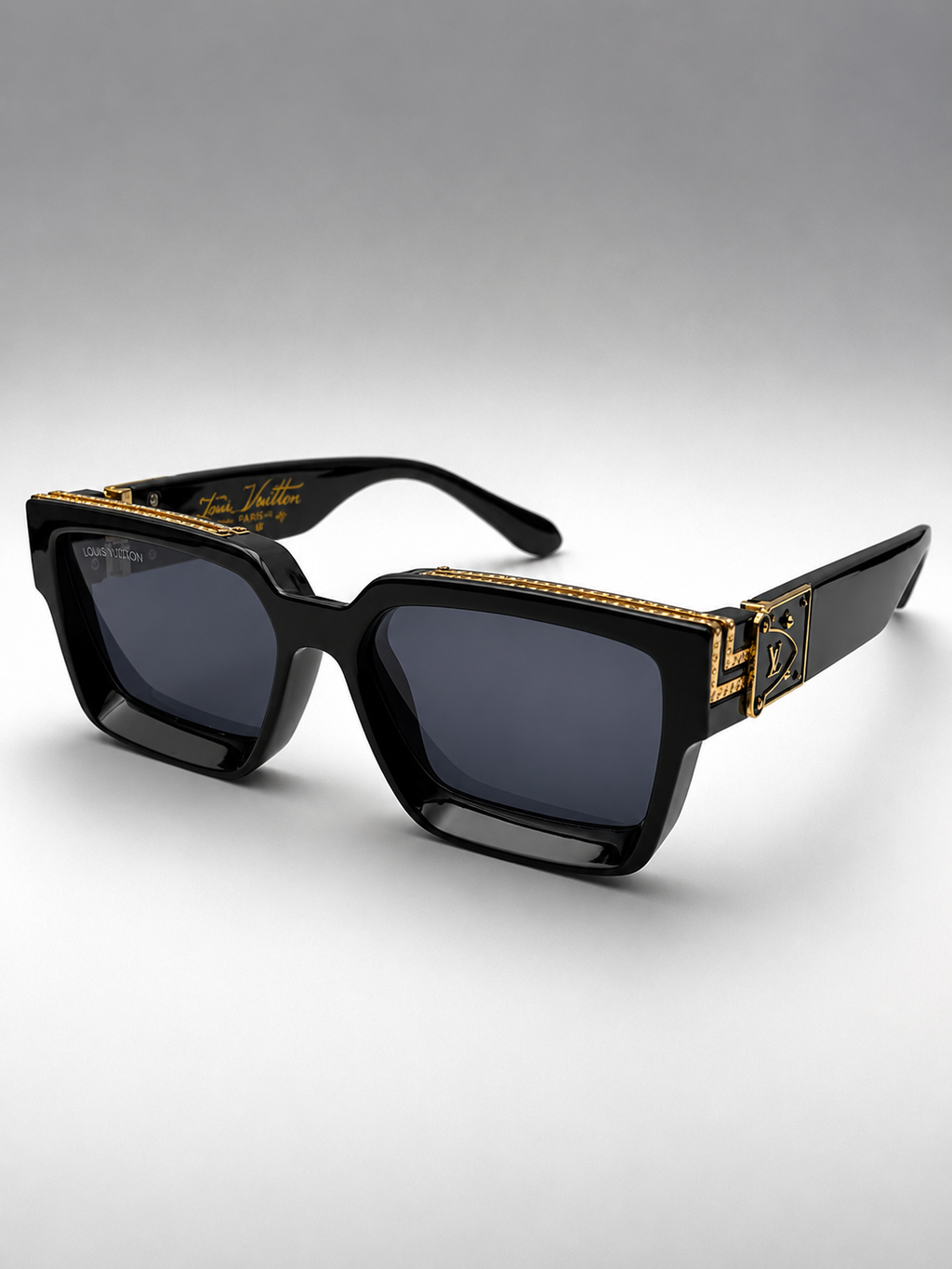 Louis Vuitton Millionaire