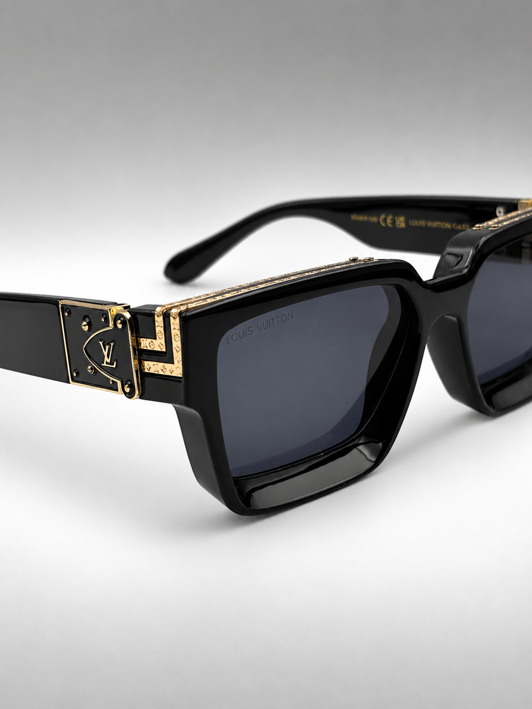 Louis Vuitton Millionaire