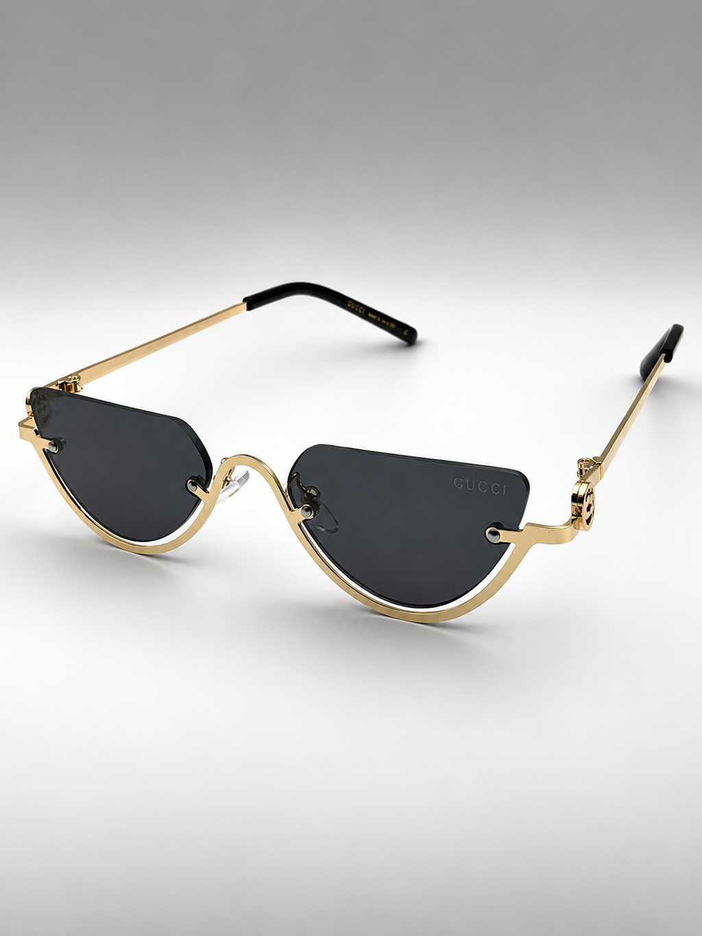Gucci Rich Women Black