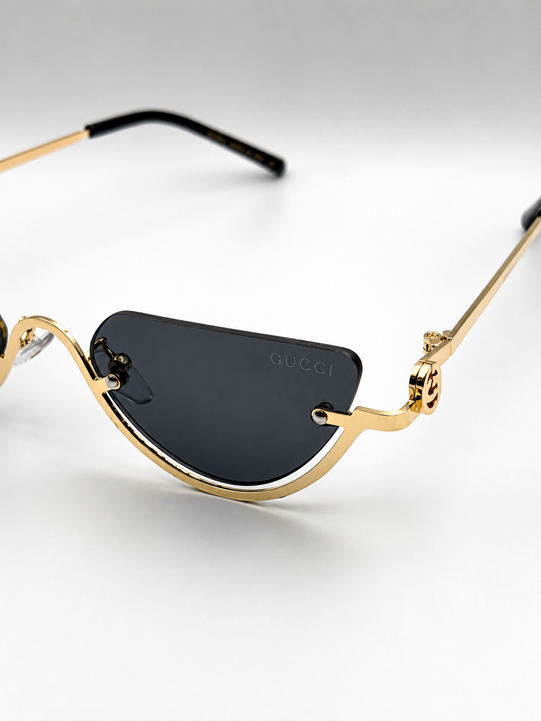 Gucci Rich Women Black