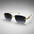 Cartier Black Gold